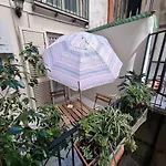 Vakantiehuis Casa Annunziata Napels