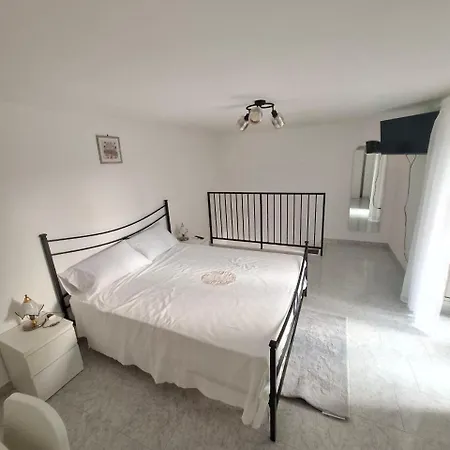 度假居 Casa Annunziata 那不勒斯