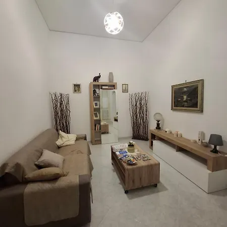 Casa Annunziata * Neapel