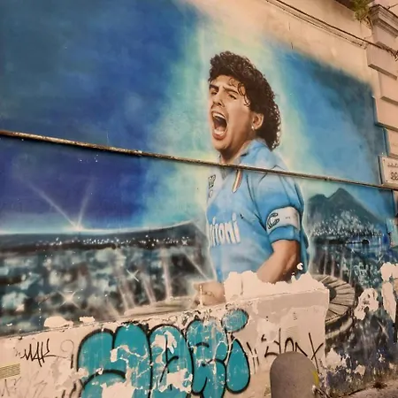 度假居 Casa Annunziata *