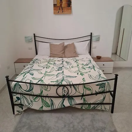 度假居 Casa Annunziata