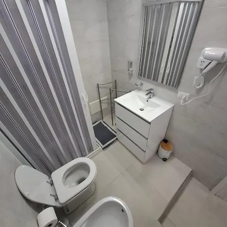 度假居 Casa Annunziata *