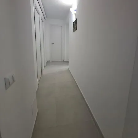 Casa Annunziata 度假居 那不勒斯