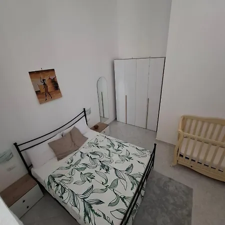 Casa Annunziata 那不勒斯