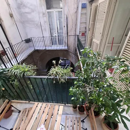 度假居 Casa Annunziata