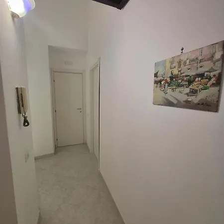 Casa Annunziata Ferienhaus