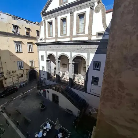 Casa Annunziata 度假居 *