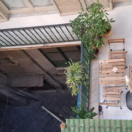 度假居 Casa Annunziata