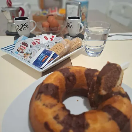 Casa Annunziata 度假居