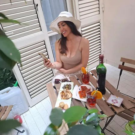 Casa Annunziata 度假居 *