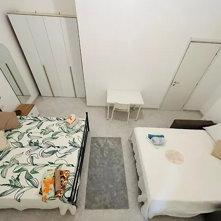 Casa Annunziata * Nápoly