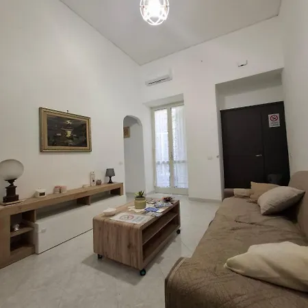 Casa Annunziata Неаполь