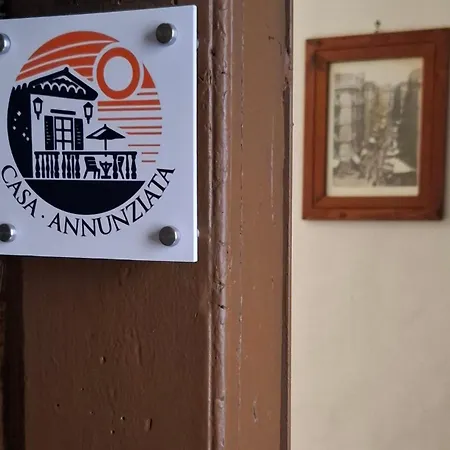 Casa Annunziata Nápoly