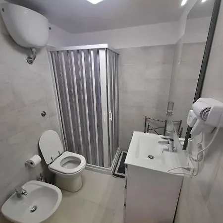 Casa Annunziata Nyaraló Nápoly