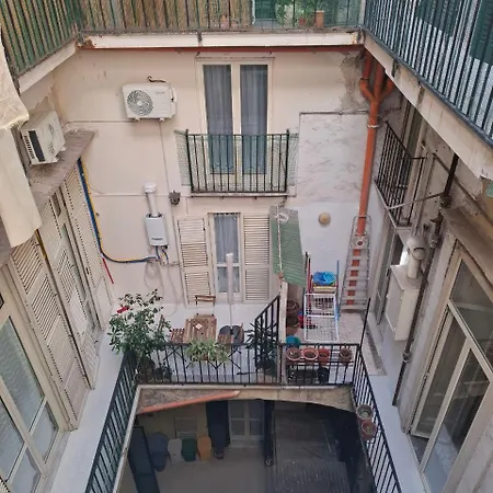 Nyaraló Casa Annunziata *