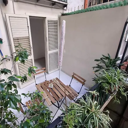 Casa Annunziata