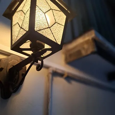 Nyaraló Casa Annunziata *