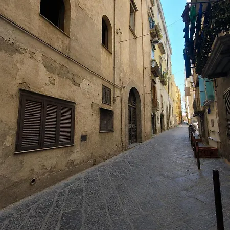 Casa Annunziata بيت للعطل *