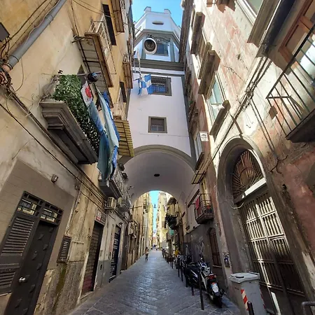 Casa de Férias Casa Annunziata