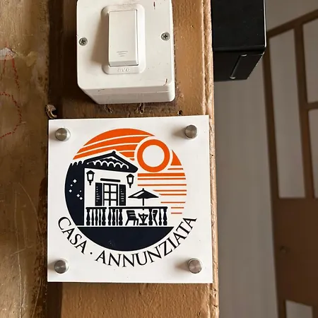 Casa Annunziata Vakantiehuis