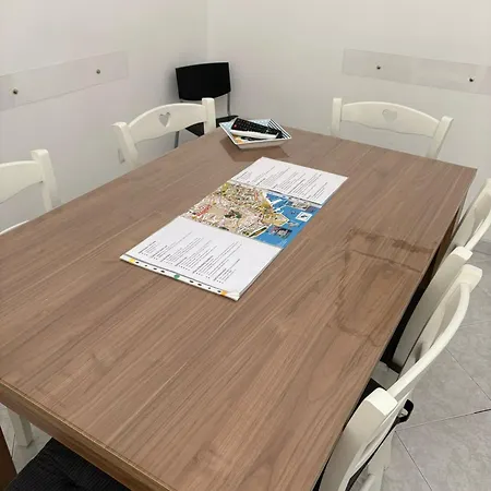 Casa Annunziata Дом отдыха