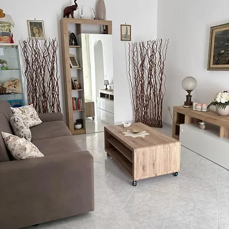 Дом отдыха Casa Annunziata