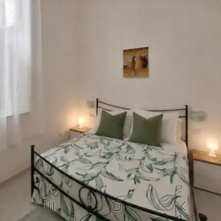 Casa Annunziata نابولي
