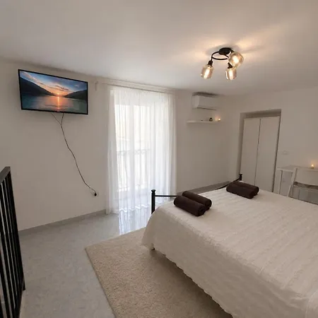 Casa Annunziata Semesterbostad
