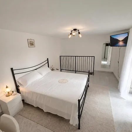 Casa Annunziata بيت للعطل نابولي