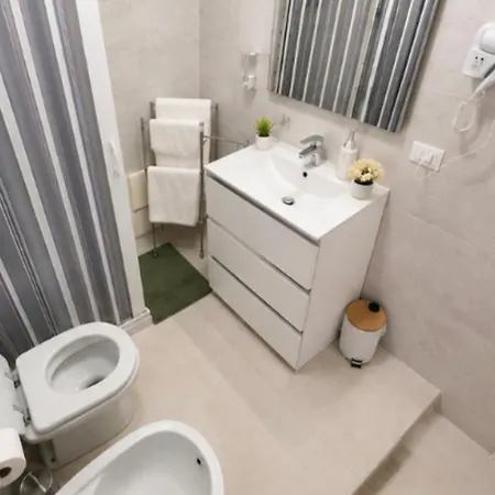 Casa Annunziata * Неаполь