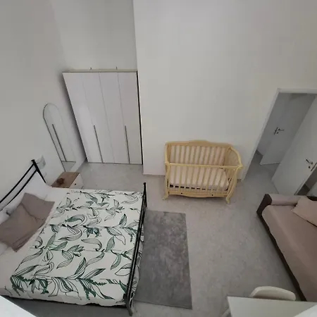 Casa Annunziata *