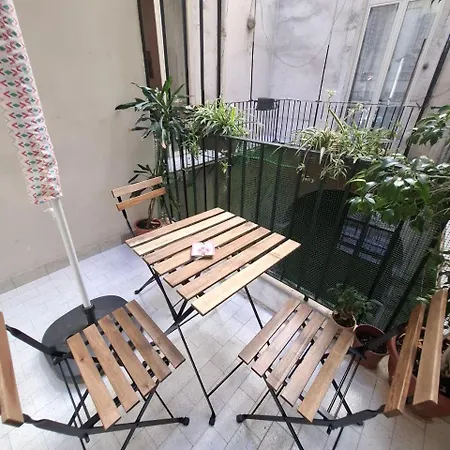 Casa Annunziata Hébergement de vacances *