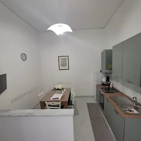 Casa Annunziata *