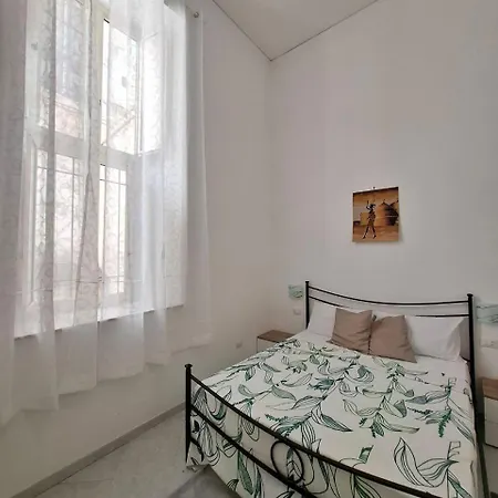 Дом отдыха Casa Annunziata Неаполь