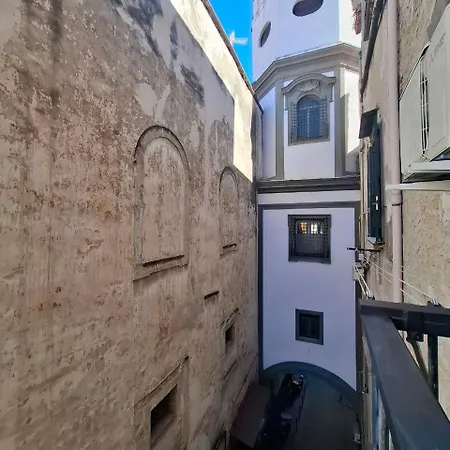 Casa Annunziata *
