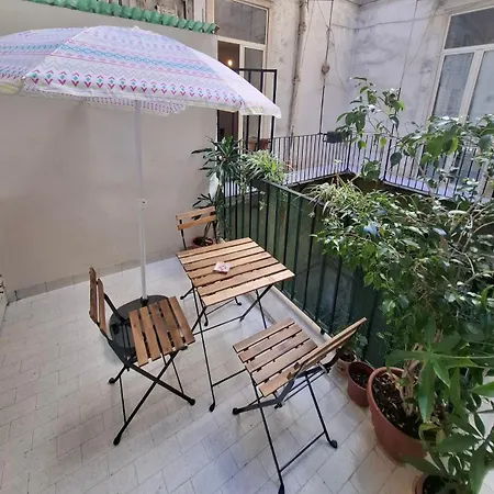 Casa Annunziata * Naples